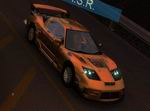 Overspeed: High Performance Street Racing