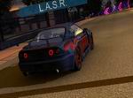 Overspeed: High Performance Street Racing