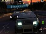 Overspeed: High Performance Street Racing