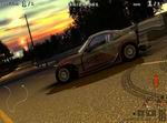 Overspeed: High Performance Street Racing