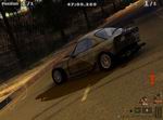 Overspeed: High Performance Street Racing