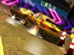 Overspeed: High Performance Street Racing