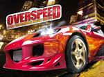 Overspeed: High Performance Street Racing