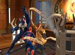 Spider-Man: Friend or Foe