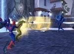 Spider-Man: Friend or Foe