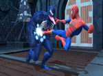 Spider-Man: Friend or Foe