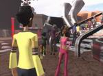 Thrillville: Off the Rails