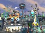 Thrillville: Off the Rails