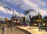 Thrillville: Off the Rails