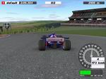 Starbet Racer