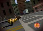 Bee Movie Game