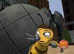 Bee Movie Game