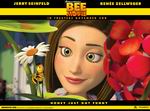 Bee Movie Game