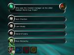 Alan Hansen's Sports Challenge
