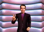 Alan Hansen's Sports Challenge