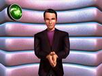 Alan Hansen's Sports Challenge