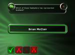 Alan Hansen's Sports Challenge