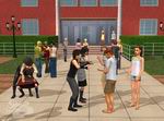 The Sims 2: Teen Style Stuff
