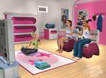 The Sims 2: Teen Style Stuff