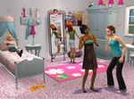 The Sims 2: Teen Style Stuff