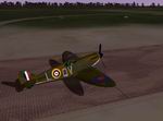 Battle of Britain WWII 1940