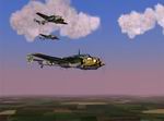 Battle of Britain WWII 1940