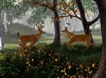 Big Buck Hunter Pro