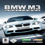 BMW M3 Challenge