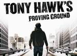 Tony Hawk's Proving Ground