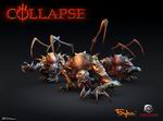 Collapse: Devastated World