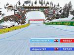 Ski Challenge 07