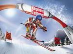 Ski Challenge 07