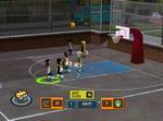 Backyard Basketball 2007