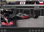 F1 Challenge 2007