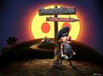 Jagged Farm: Birth of a Hero