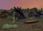 Zoo Tycoon 2: Extinct Animals