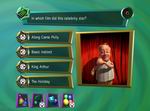 Cheggers Party Quiz