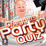 Cheggers Party Quiz