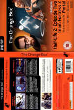 The Orange Box