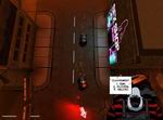 Fast Lane Carnage