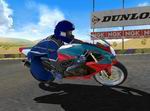 Crescent Suzuki Racing: Superbikes and Supersides