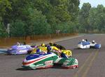 Crescent Suzuki Racing: Superbikes and Supersides