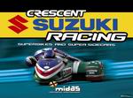 Crescent Suzuki Racing: Superbikes and Supersides