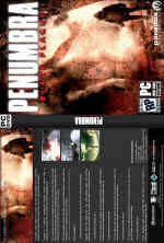 Penumbra: Black Plague