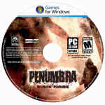Penumbra: Black Plague