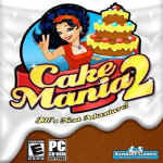 Cake Mania 2