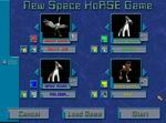 Space HoRSE