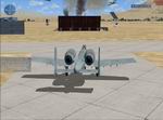 Mission Combat Force