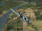 Mission Combat Force