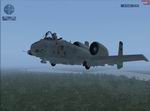 Mission Combat Force
